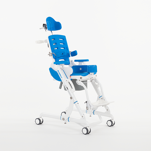 Sharky-Hoggi Toilettenstuhl-1