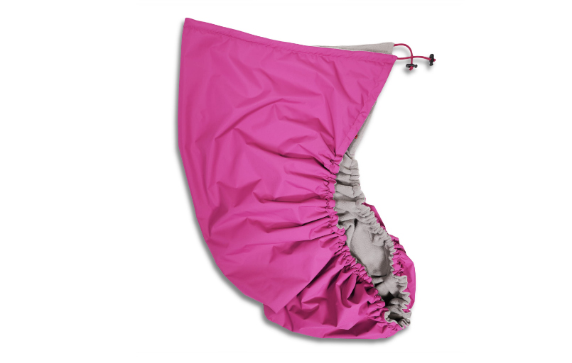 bergangsbeindecke FiNiFuchs inpetto