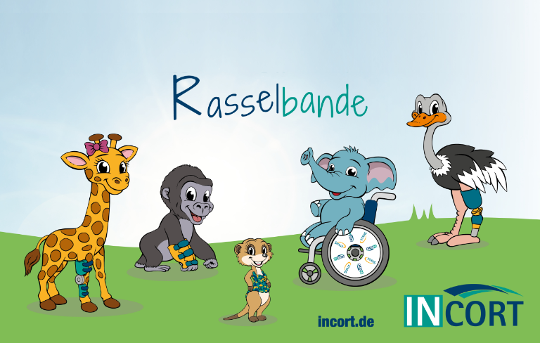 FINiFuchs-Kinderhilfsmittel-Sanitaetshaus-Incort-Rehatechnik