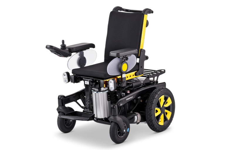 iCHAIR MC S -Elektrorollstuhl-Kinderhilfsmittel-FiNiFuchs