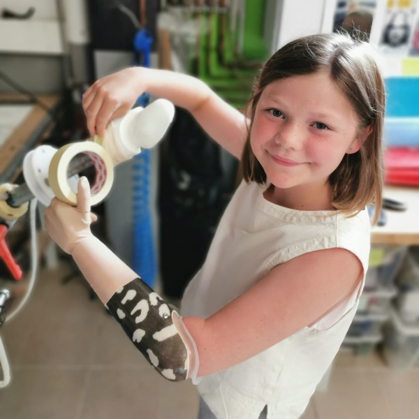 OrthoForm-Kinderhilfsmittel-Prothetik