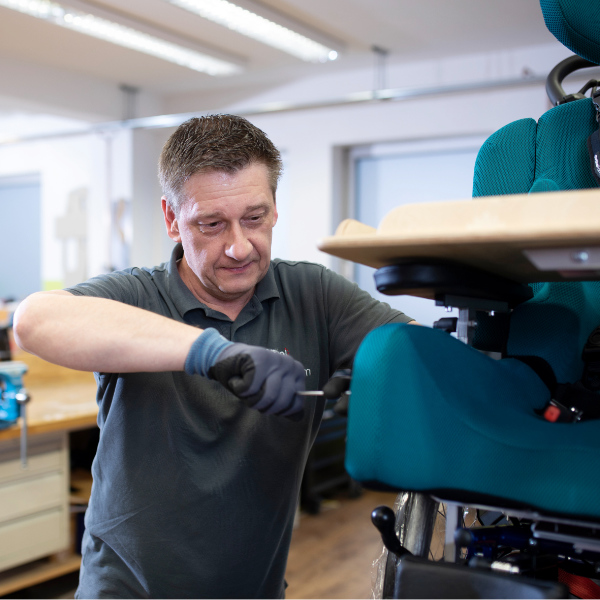 Rehasonderbau-Ortho-Form