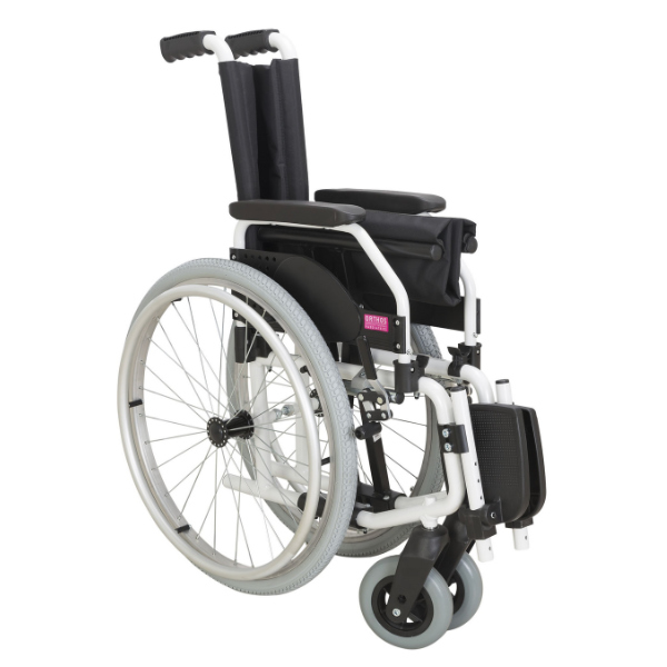 Liliput light Orthos XXI -FiNiFuchs