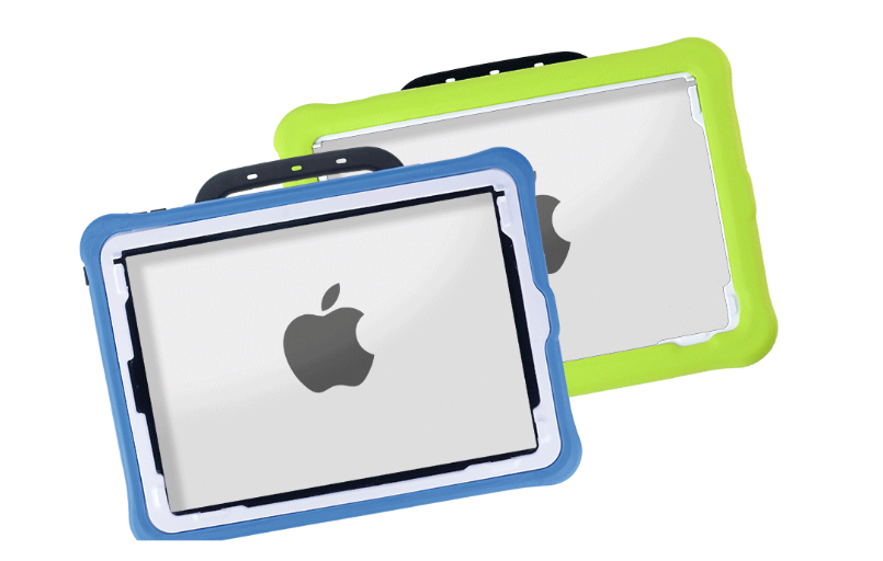 FiNiFuchs-PRiO 10 2 Produktbild Apple-Logo Unterstuetzte  Kommunikation dynamischer Talker