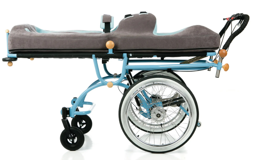 Liegewagen-Liegerollstuhl-Kinderliegerollstuhl-FiNifuchs