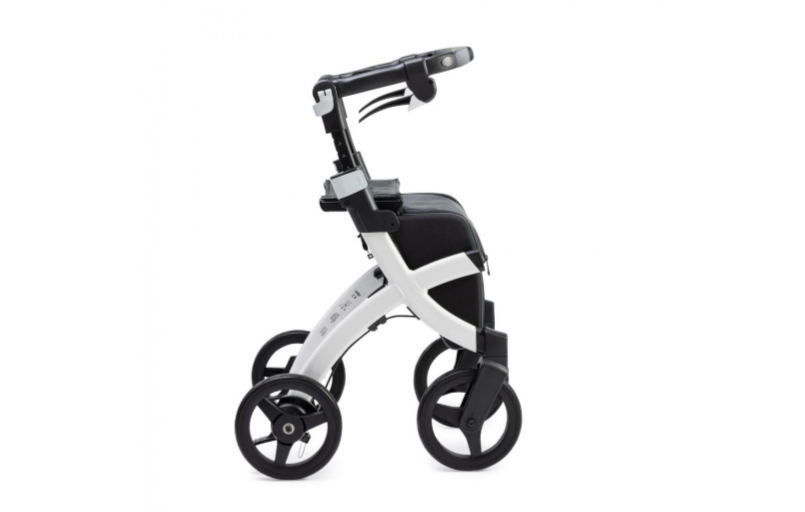 rollz-flex-klein-gehhilfe-Rollator