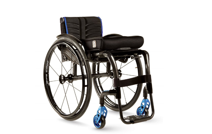 Krypton-R-active-wheelchair