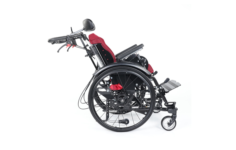 LoopRS-Kinderrollstuhl