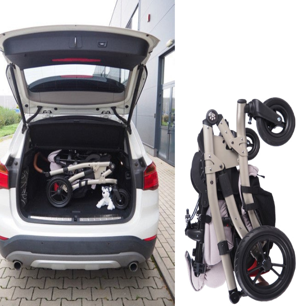 balto Rehabawagen Wolturnus