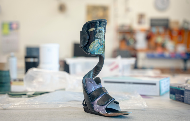 Adviva Kinderorthese