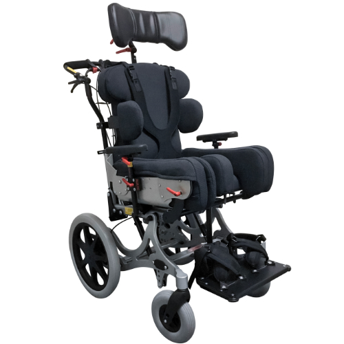 Aktivline-Eco Rollstuhl-FiNiFuchs Aktivline-Eco Rollstuhl-FiNiFuchs