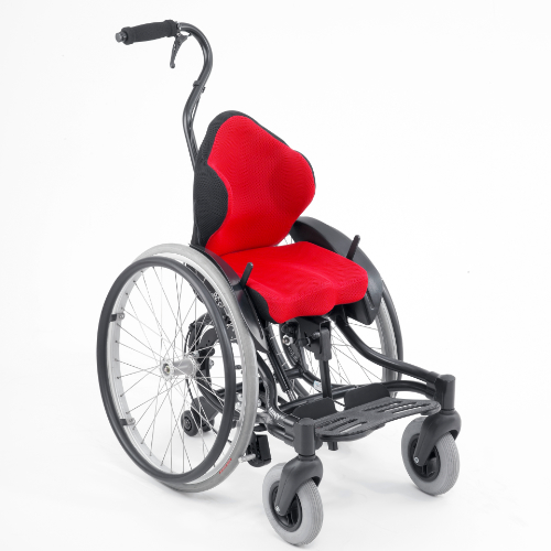 Miny-Aktivrollstuhl VR-interago-FiNiFuchs Miny-Aktivrollstuhl VR-interago-FiNiFuchs