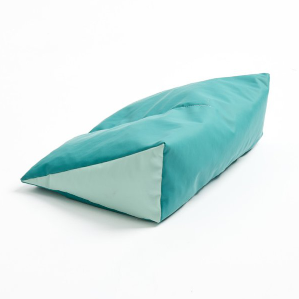 Keilkissen Doppelt-make-rehab