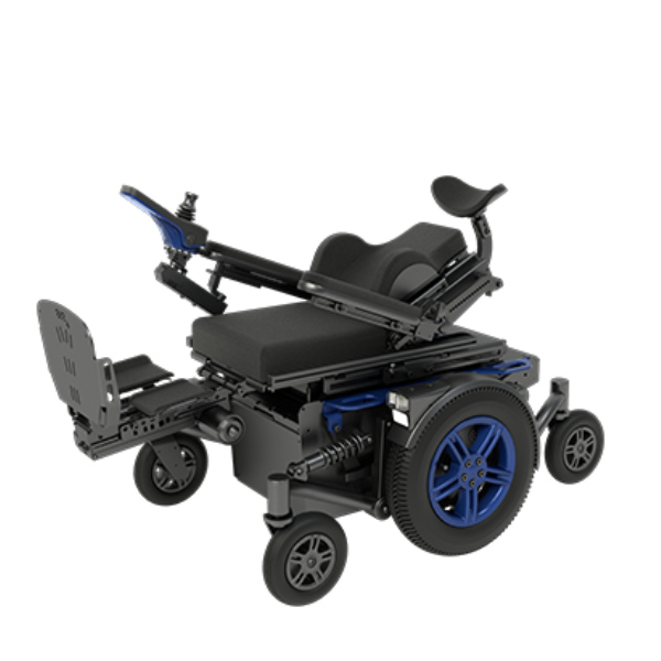 Junior M-Erolli-SKS-Kinderrollstuhl