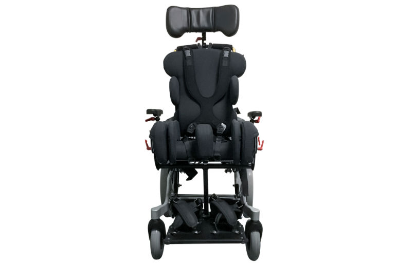 AKTIVLINE ECO Sitzsystem Interco FiNiFuchs