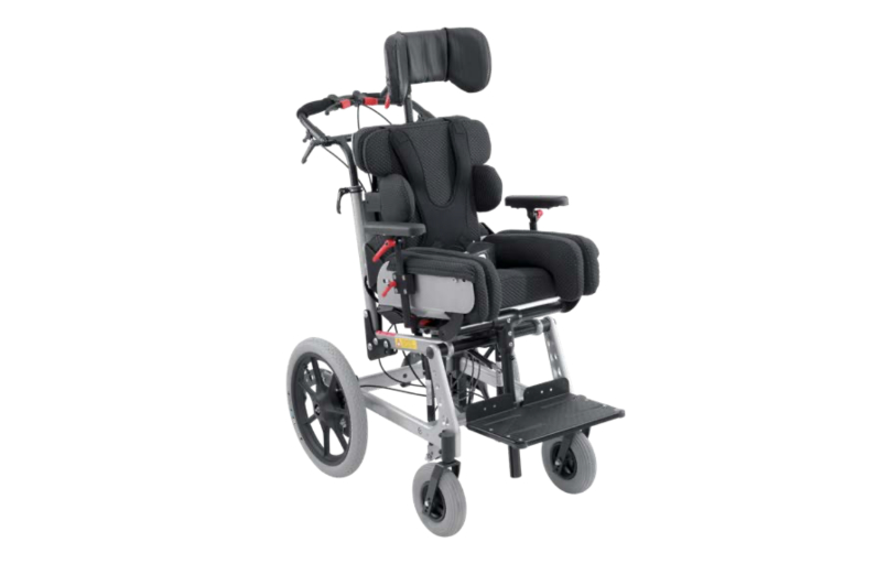 AKTIVLINE STANDARD Kinderrollstuhl Interco FiNiFuchs