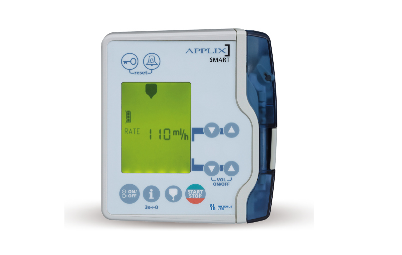 APPLIX_Smart_Pumpe Ernährungspumpe FiNiFuchs