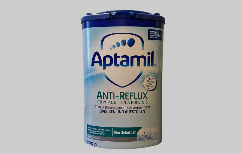 Aptamil Reflux FiNiFuchs