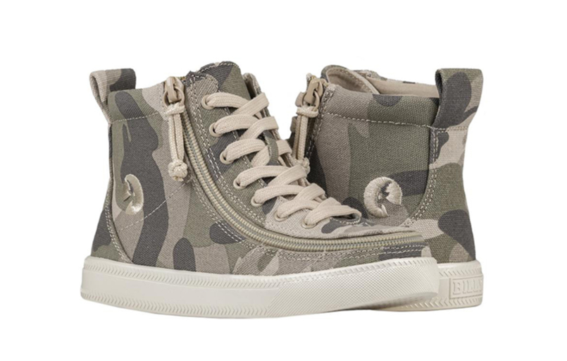 Billy_Footwear Kinder Orthesenschuhe FiNiFuchs