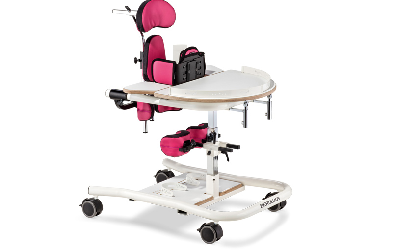 Campus Nano Berollka