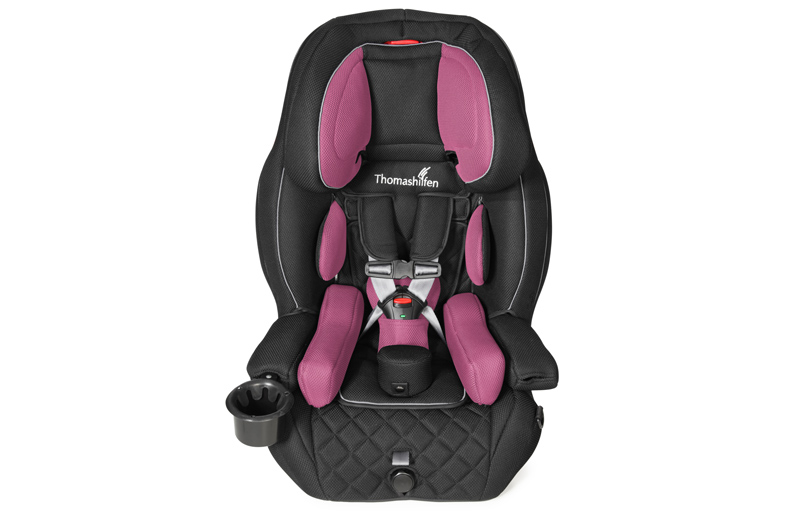 Commander Thomashilfen Commander Thomashilfen