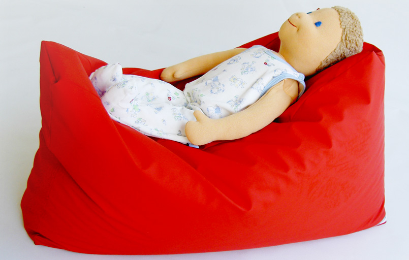 Enste Funktionskissen