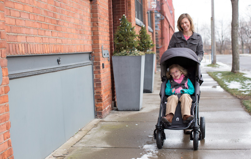 GLOBAL CAREHAB EIO rehabuggy FiNiFuchs