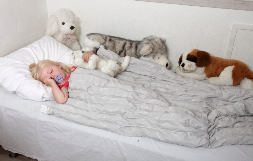 Gewichtsdecke FiNiFuchs Gewichtsdecke FiNiFuchs