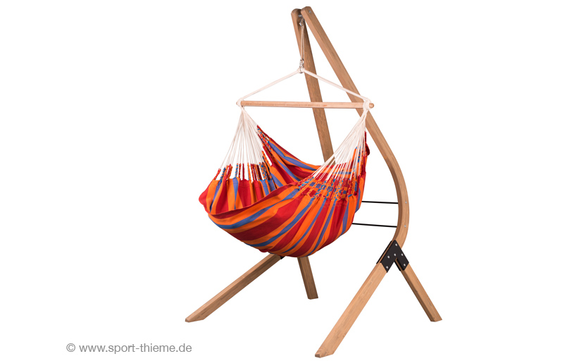Hängemattensitz Sport Thieme Hängemattensitz Sport Thieme