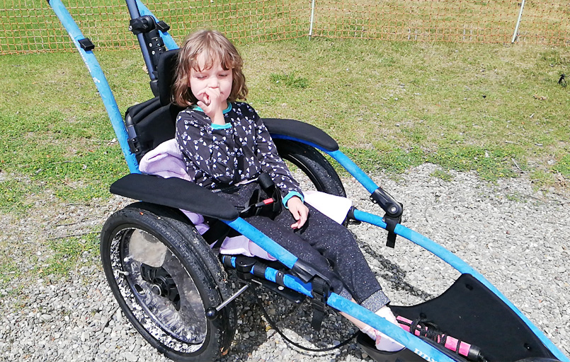 Hendriks Care Hippocampe