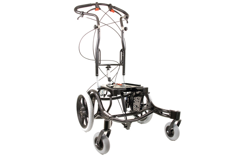 JOSI‐Wismi Zitzi Seabass Pro