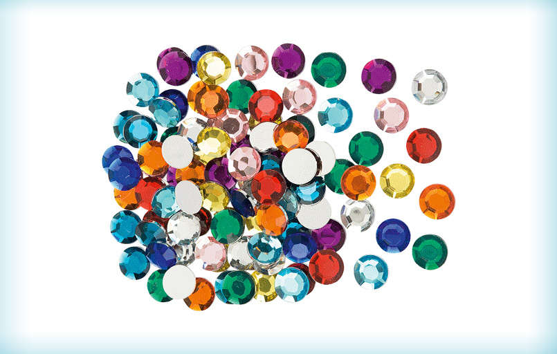 Juwelensteine Dusyma