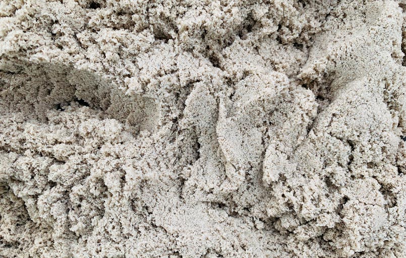 Kinetic Sand