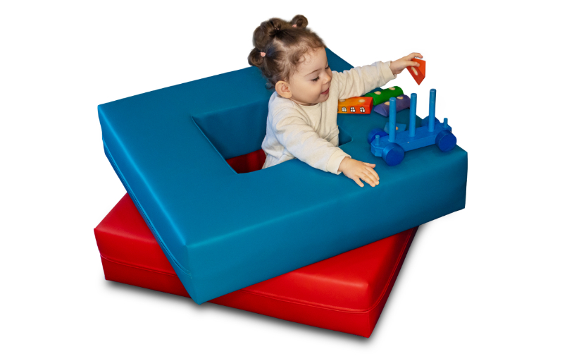 Lagerungskissen Lacuna_Kissen Aktivnest FiNiFuchs Kinderhilfsmittel Lagerungskissen Lacuna_Kissen Aktivnest FiNiFuchs Kinderhilfsmittel