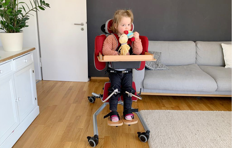 Lasse Liegebaer Rehatec