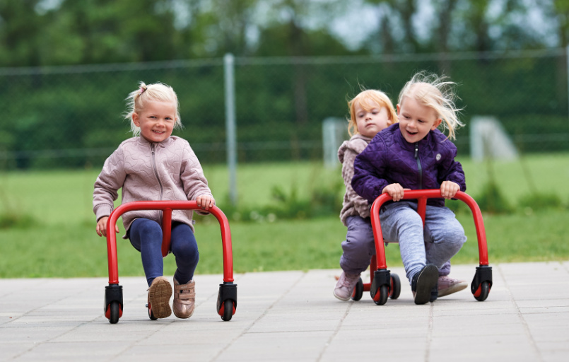Lauf Schieberad viking challenge walkabout FiNiFuchs Lauf Schieberad viking challenge walkabout FiNiFuchs