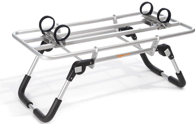 Lisa Badeliegenuntergestell Tosch