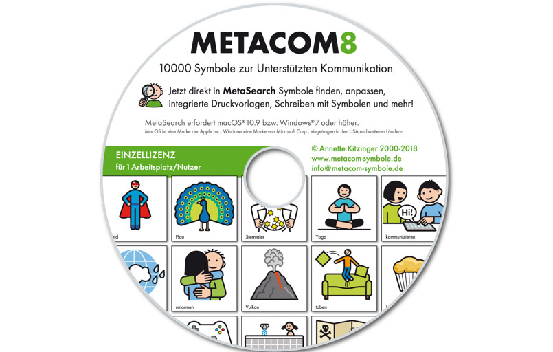 METACOM