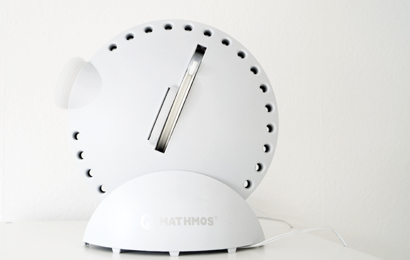 Mathmos
