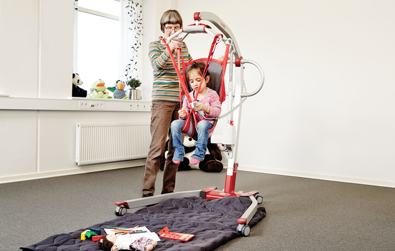 Molift Smart 150 etac