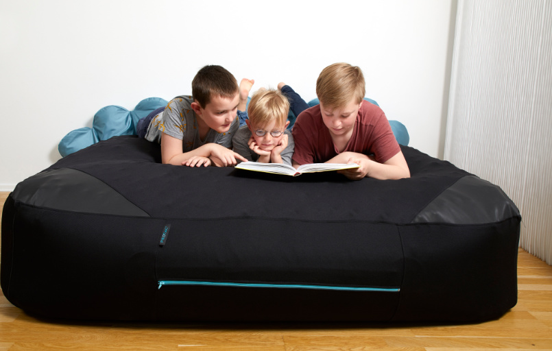 MyBaSe_R_ Matratze Ganzkoerperlagerung FiNiFuchs MyBaSe_R_ Matratze Ganzkoerperlagerung FiNiFuchs