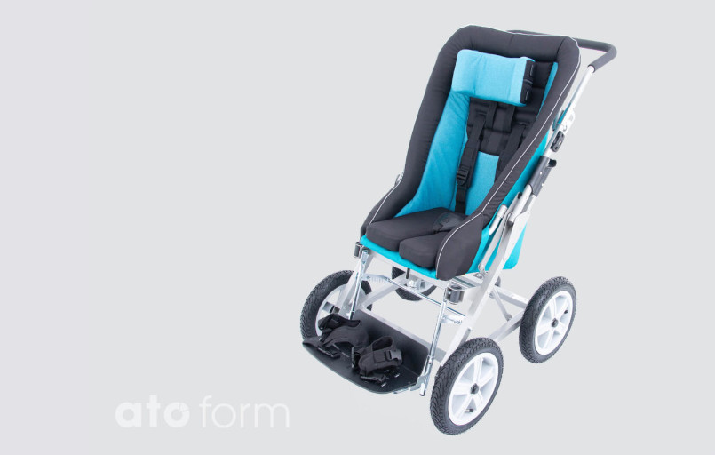 Nova Rehabuggy FiNiFuchs Atoform Nova Rehabuggy FiNiFuchs Atoform