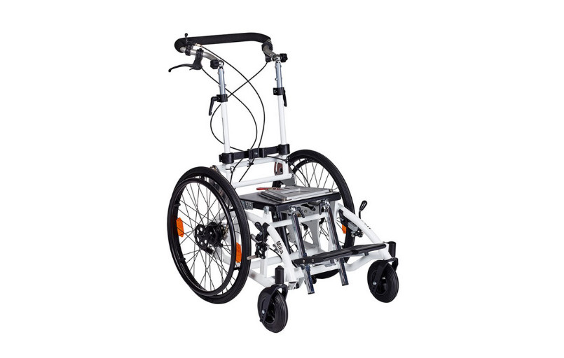 Rehatec Sitzschaleuntergestell Mika FiNiFuchs