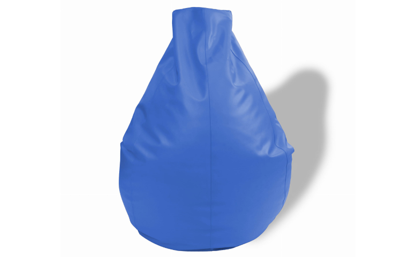 Sensorischer Sitzsack – SKAI Vestpol Kinder Behinderung FiNiFuchs