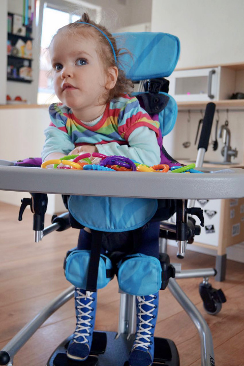 Stehtrainer Rehakind Stehtrainer Rehakind