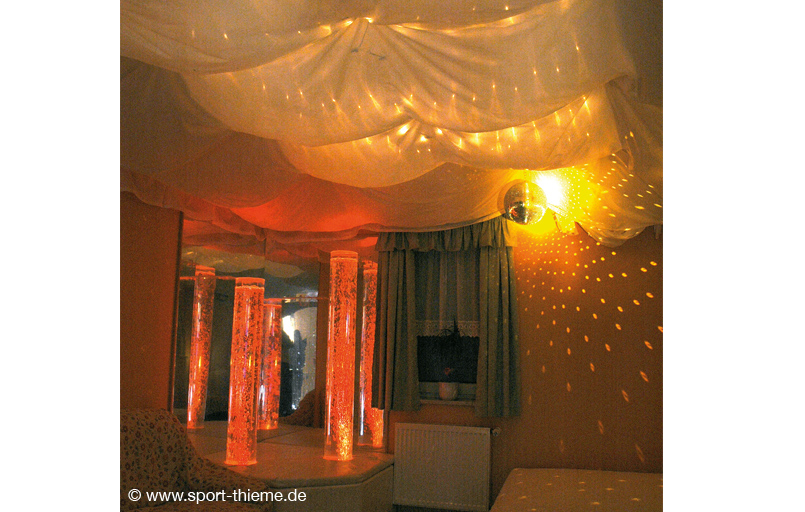 Sternenhimmel Sport Thieme