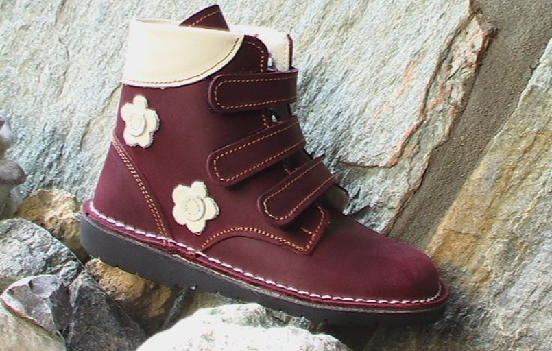 Therapieschuhe Orthesenschuhe Kinder FiNiFuchs Therapieschuhe Orthesenschuhe Kinder FiNiFuchs