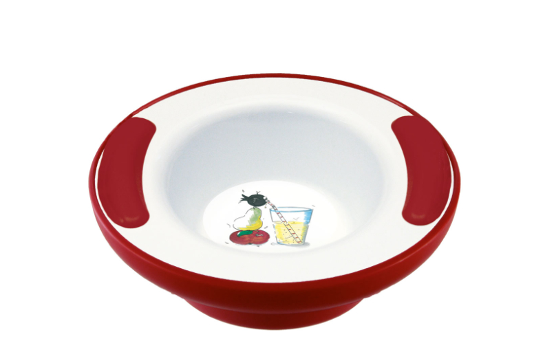 Thermoschale Kinderhilfsmittel FiNiFuchs