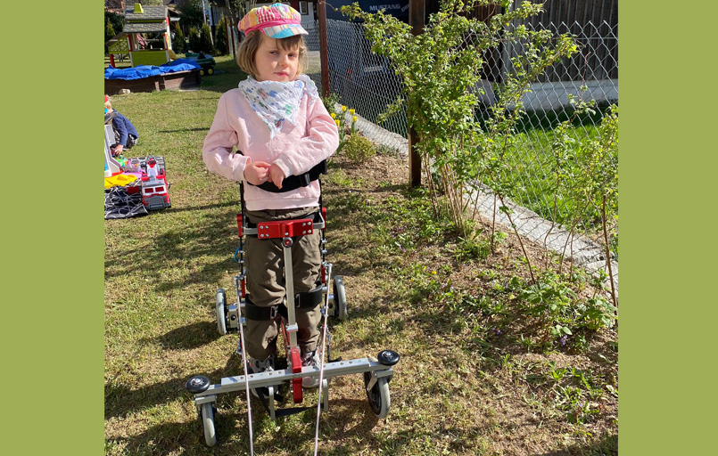 Thomy Walker sportho