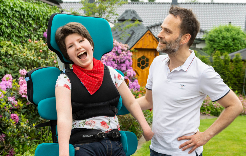 Till Stehständer Schuchmann FiNiFuchs